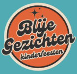 BlijeGezichten kinderfeesten